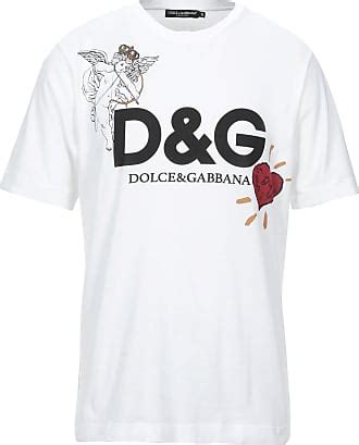 Saldi Magliette Dolce & Gabbana da Donna: 300++ Prodotti.